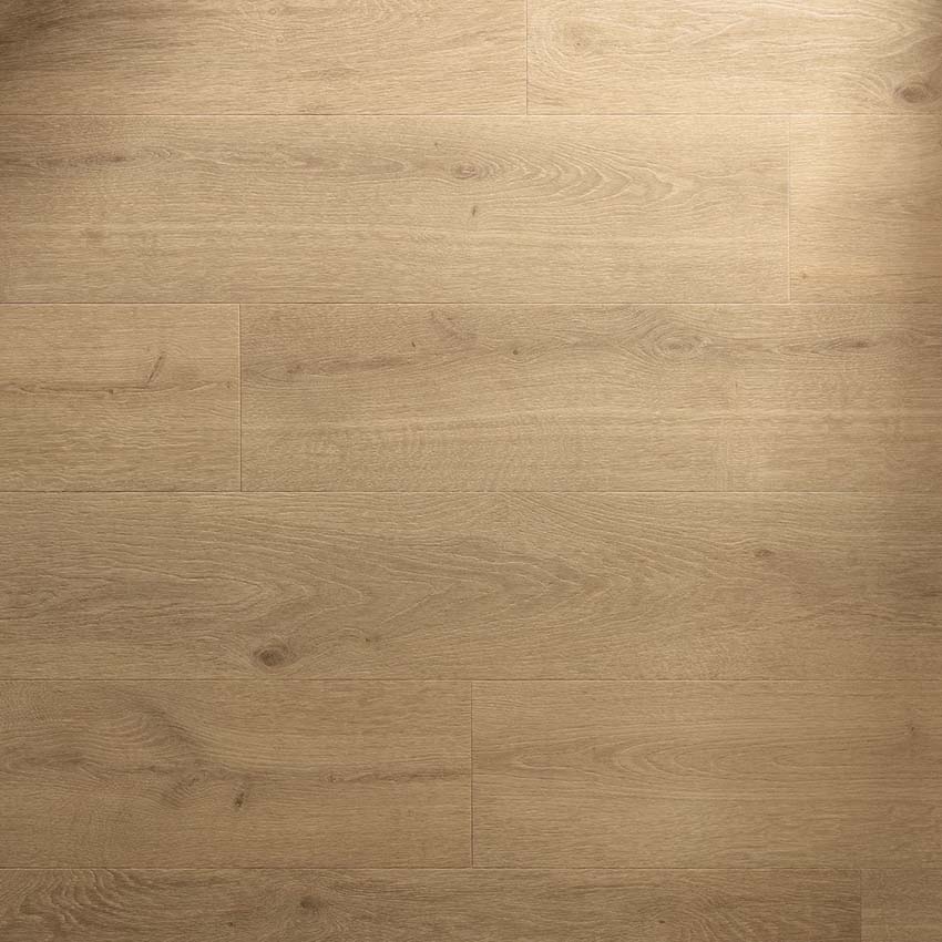 Sol vinyle Floorify Apple Crumble planche 4mm brun clair 121,9x17,8cm Sol vinyle Floorify Apple Crumble planche 4mm brun clair 121,9x17,8cm