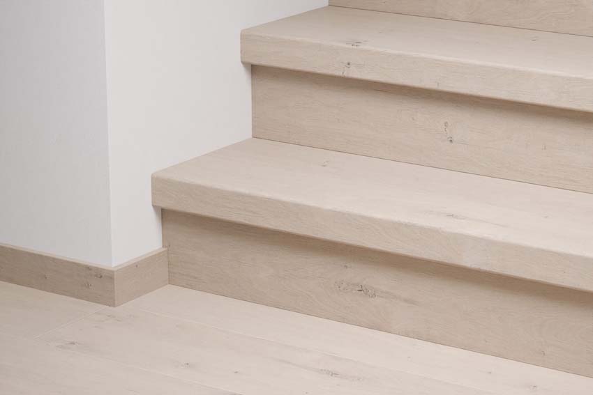 Trapcover Quick-Step lichte eik 134,1x12x5,9cm