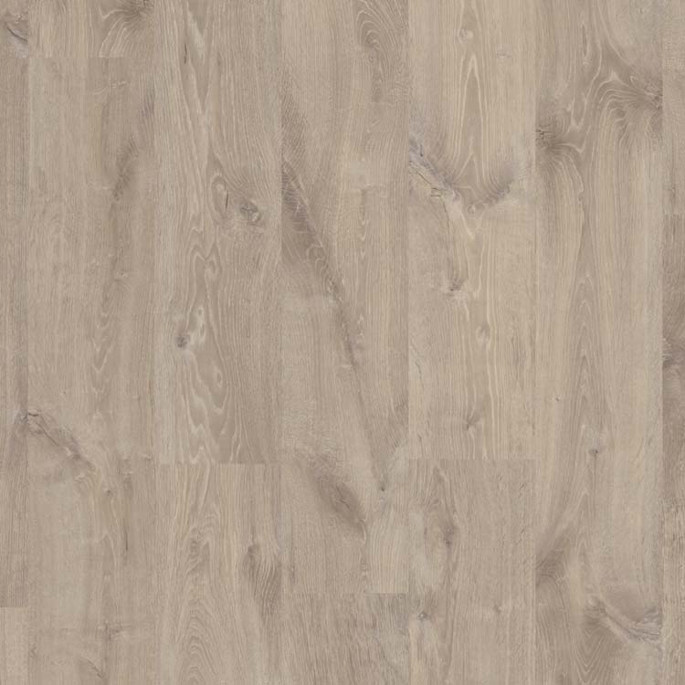 Échantillon Quick-Step Creo Chêne Louisiana beige
