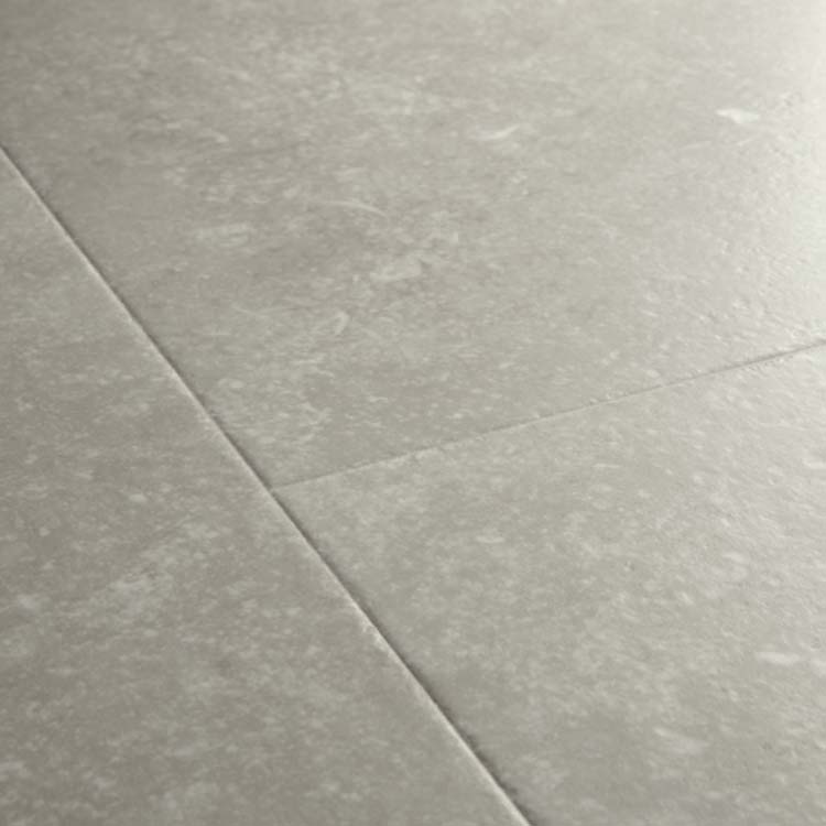 Laminaat Quick-Step Muse 8mm gesluierde blauwsteen 120x39,6cm