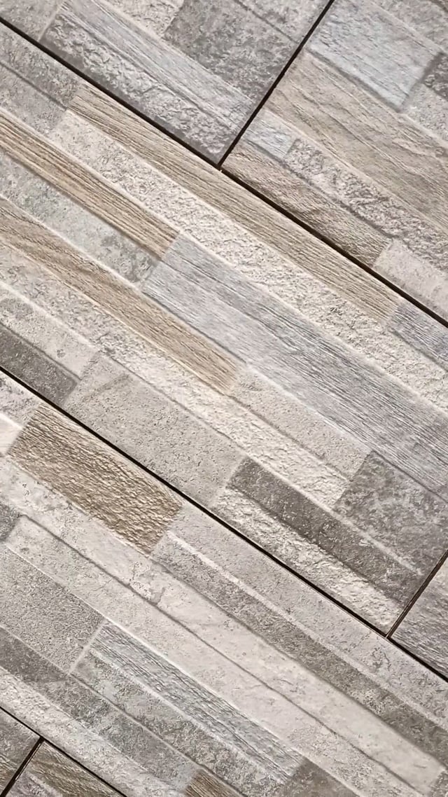 Carrelage Liverpool 17 x 62 cm