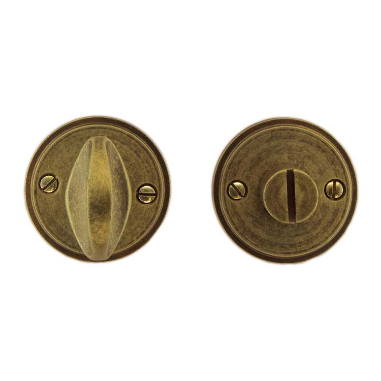 WC garnituur amalfi oud geel