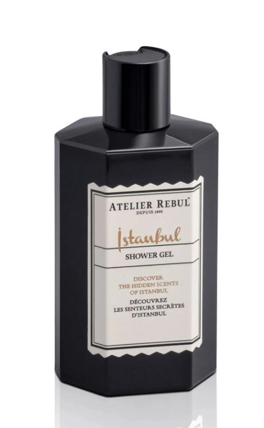 Douchegel Atelier Rebul Istanbul 250ml