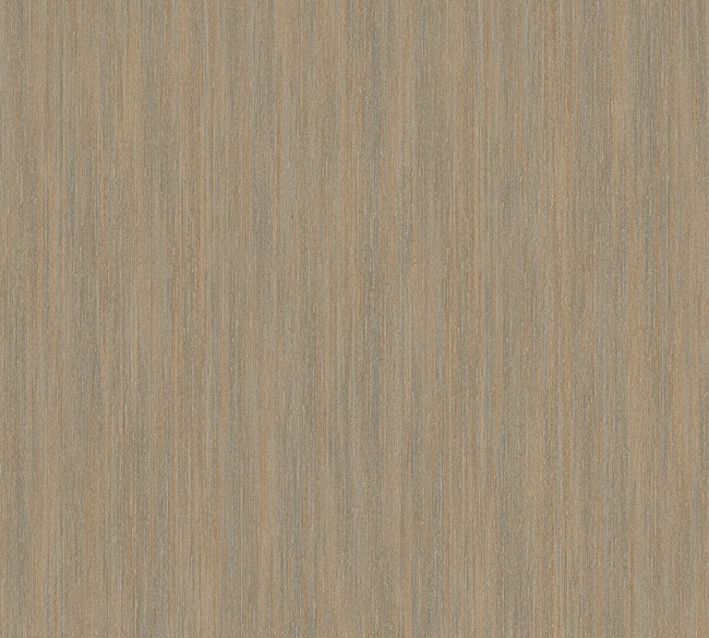 Vinyle sur papier peint intissé 0,53x10m uni or