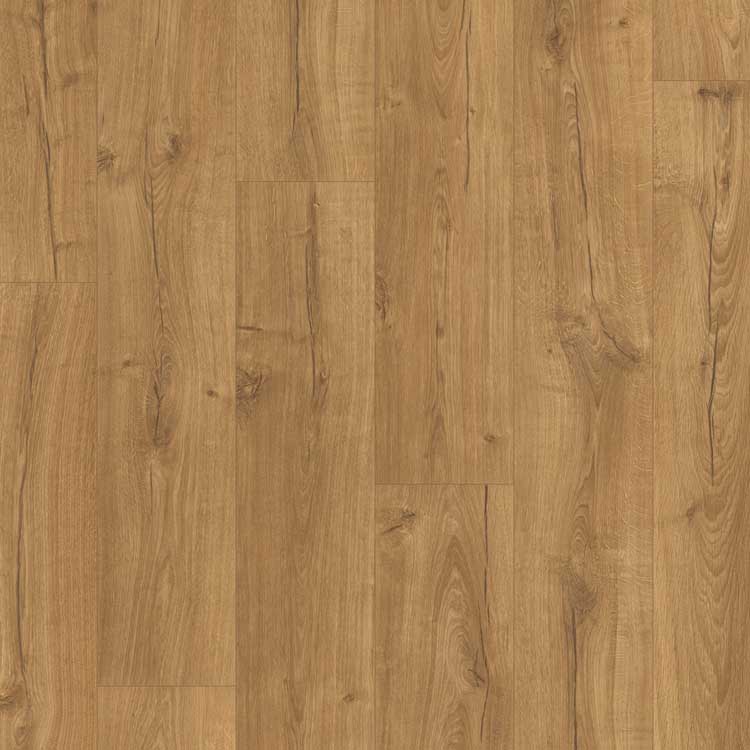Laminaat Quick-Step Impressive 8mm klassieke eik natuur 138x19cm