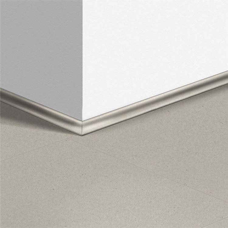 Kwadrant Quick-Step Vibrant Zandkleur 17 x 17 x 2400 mm