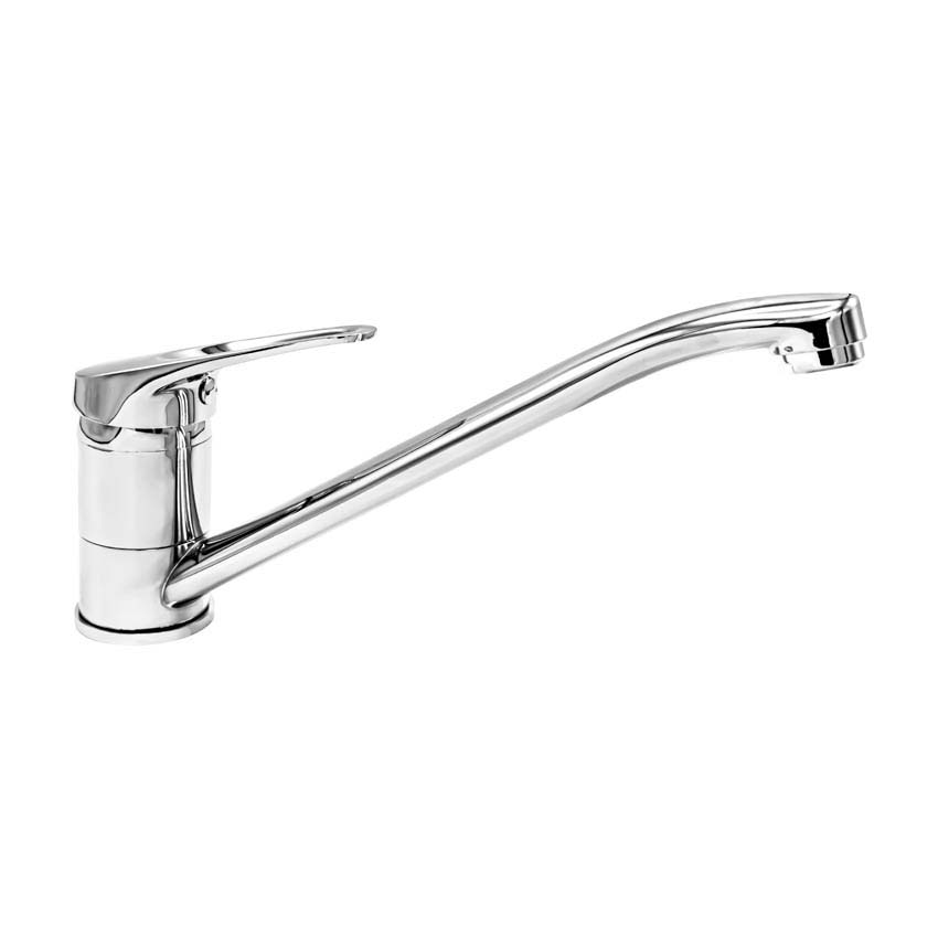 Robinet de cuisine Vlad chrome