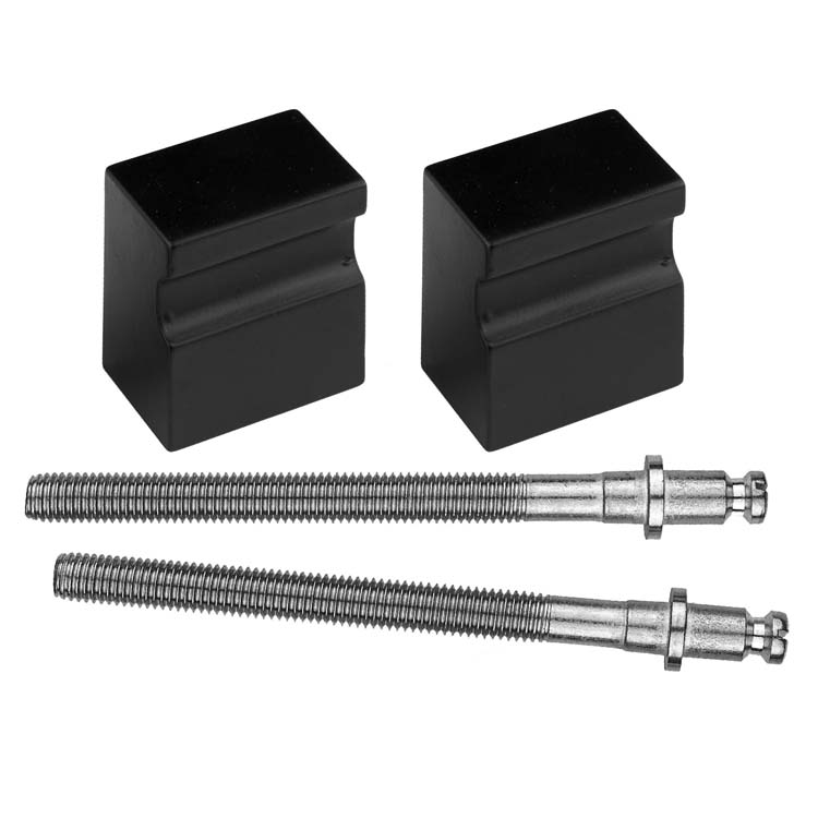 Top pro arezzo noir paire épaisseur porte>3cm