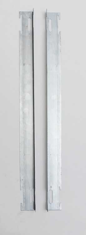 Système de suspension radiateur hauteur 90CM
