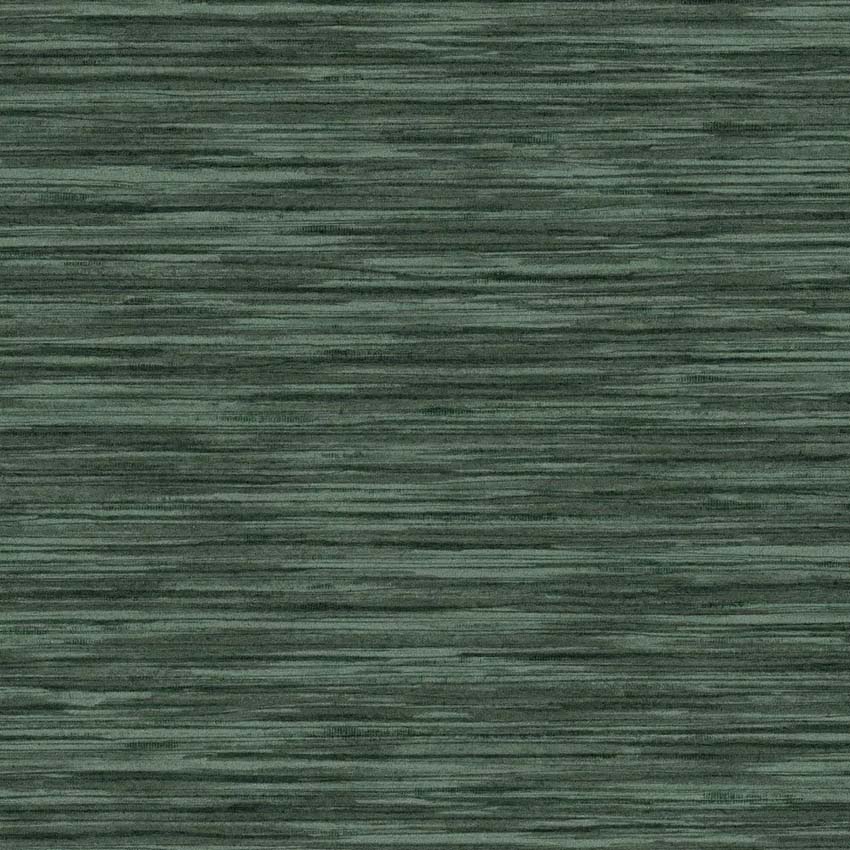Vinyl op vliesbehang gelijnd groen/lichtgroen 0,53x10m