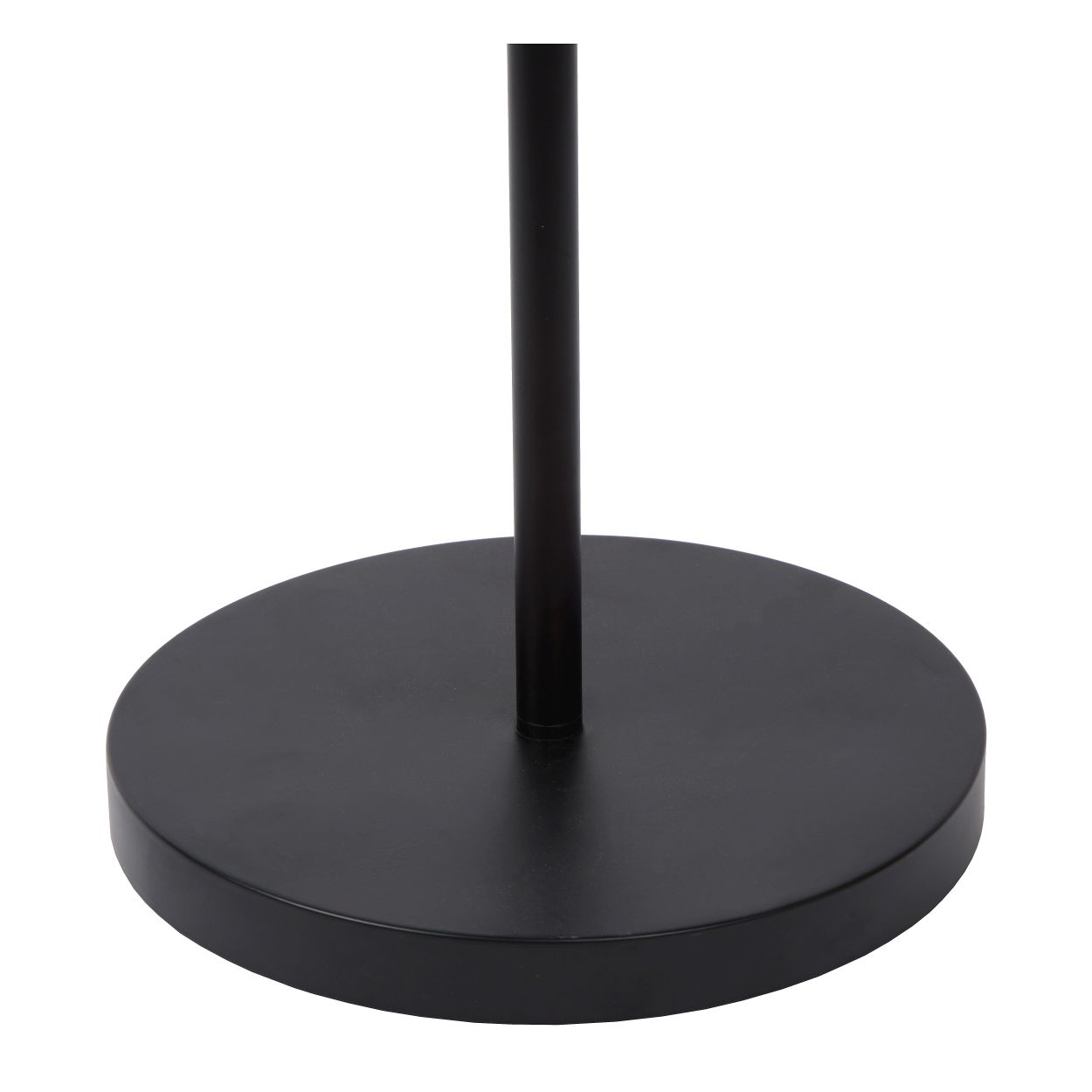 Lampadaire - noir - H180 - LED - 3000K