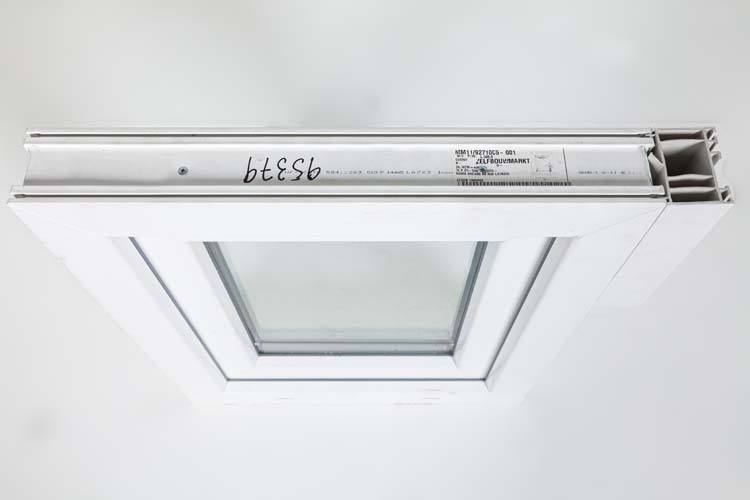 Verbredingsprofiel 50mm wit 3M Deceuninck