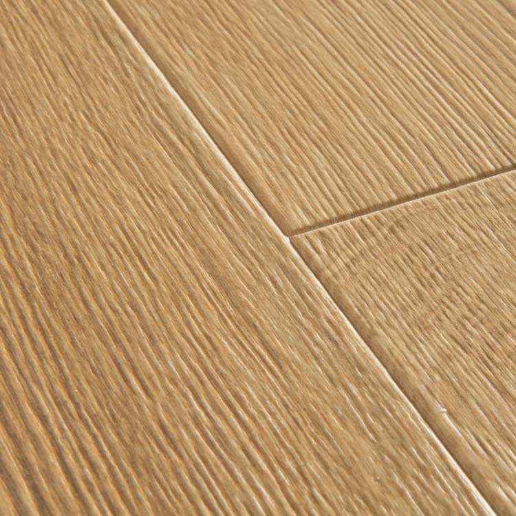Stratifié Quick-Step Majestic 9,5mm chêne désert naturel chaud 205x24cm