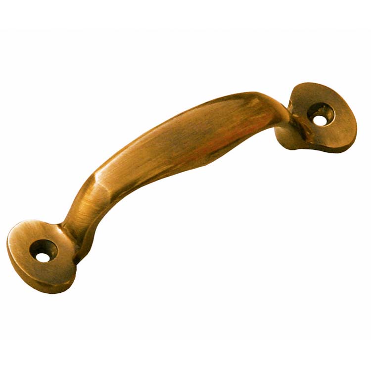 Tirant de meuble pro collier bronze
