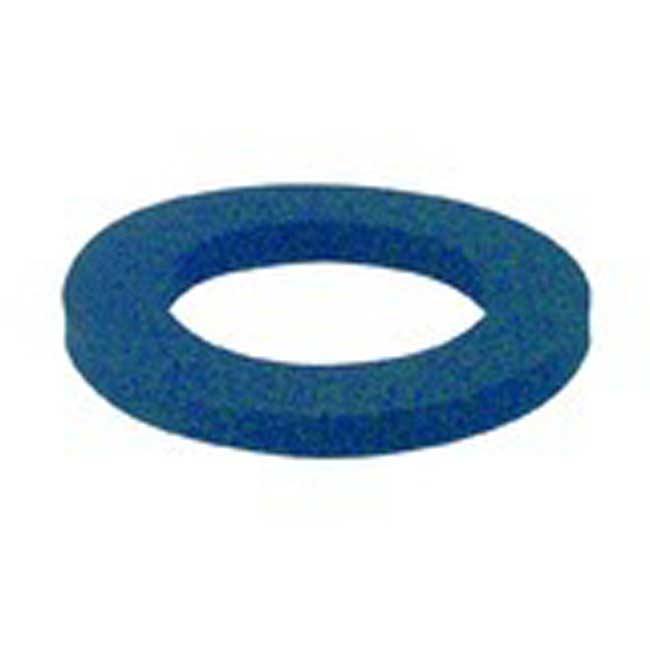 Rubber tussen jachtbak en mechanisme 90x65x4mm