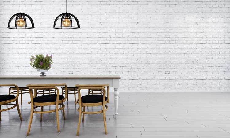 Lucide DIKRA - Hanglamp - 2xE27/60W - Zwart
