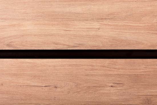 Badkamermeubel Molly houtlook hangend met dubbele wastafel glanzend wit 120cm Badkamermeubel Molly houtlook hangend met dubbele wastafel glanzend wit 120cm