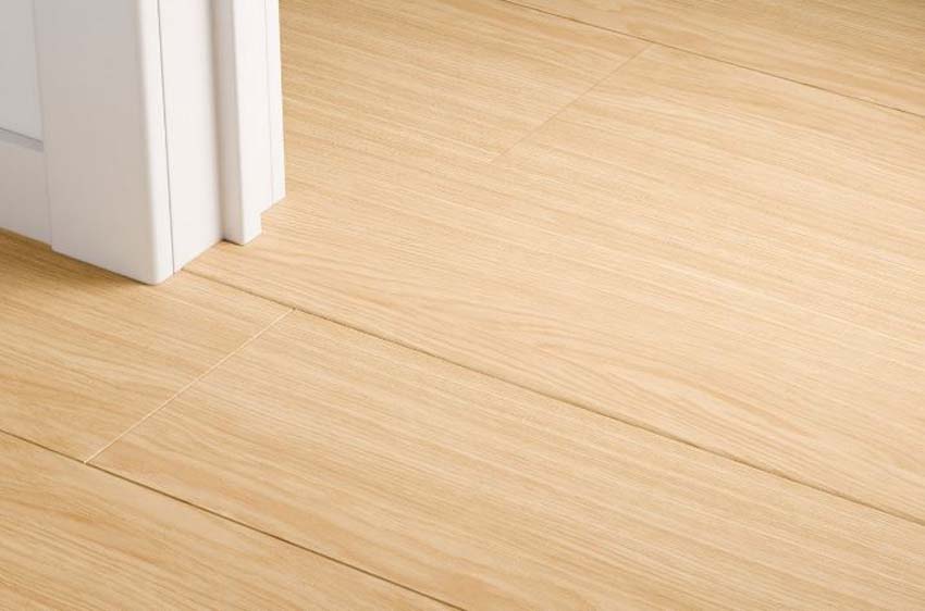 Profil Incizo Quick-Step résistant à l'eau whisky 4,8x1,3x215cm