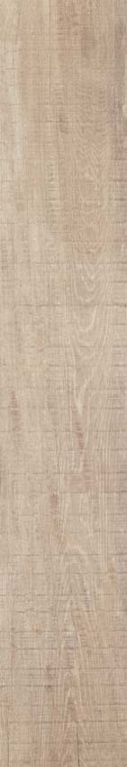 Carrelage sol et mur Pinewood beige 20x120cm