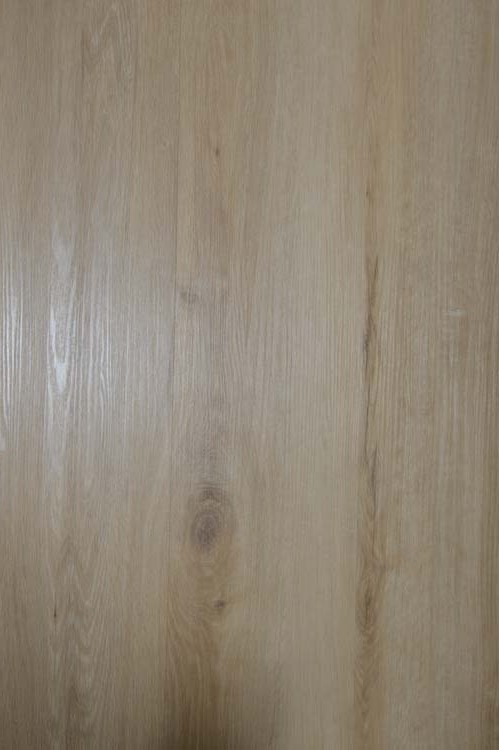Vinyl vloer plank 4mm eik natuur 122x25,5cm