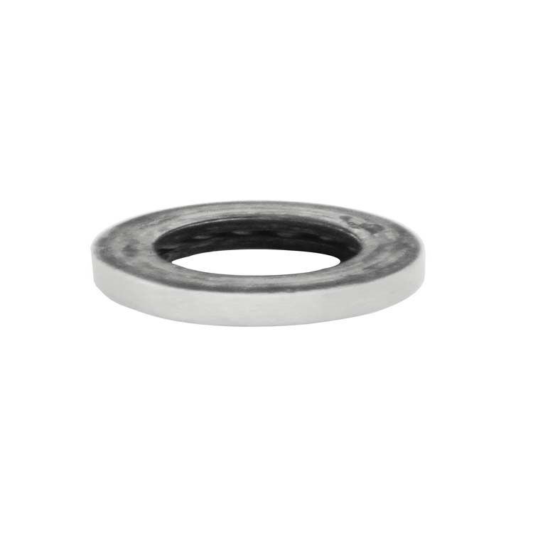 Ring paumel 80x80x3.5/1mm inox 201