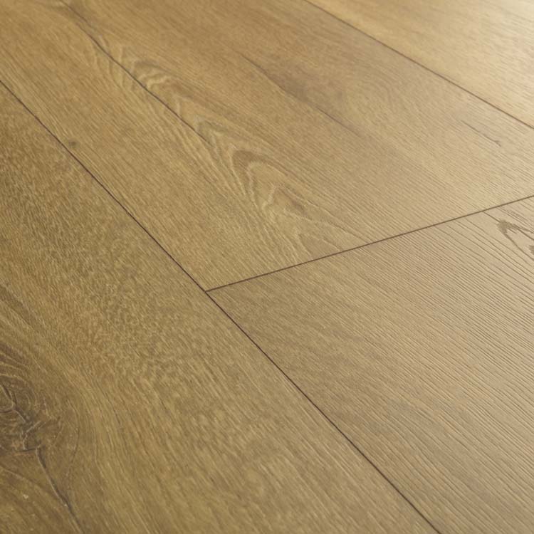 Staal Quick-Step Classic Honingbruine eik Staal Quick-Step Classic Honingbruine eik