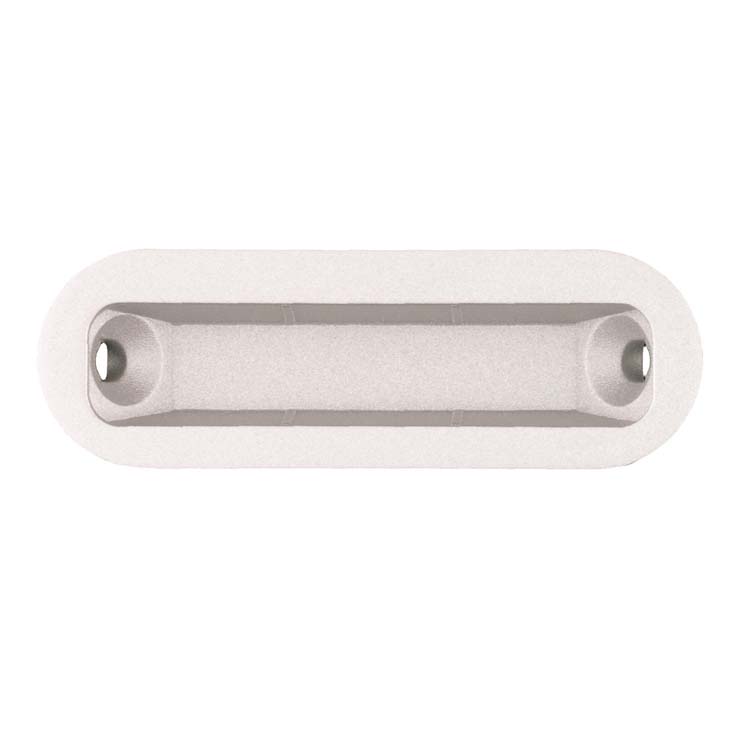 Contreplaque pour serrure aimant pro AGB bois blanc