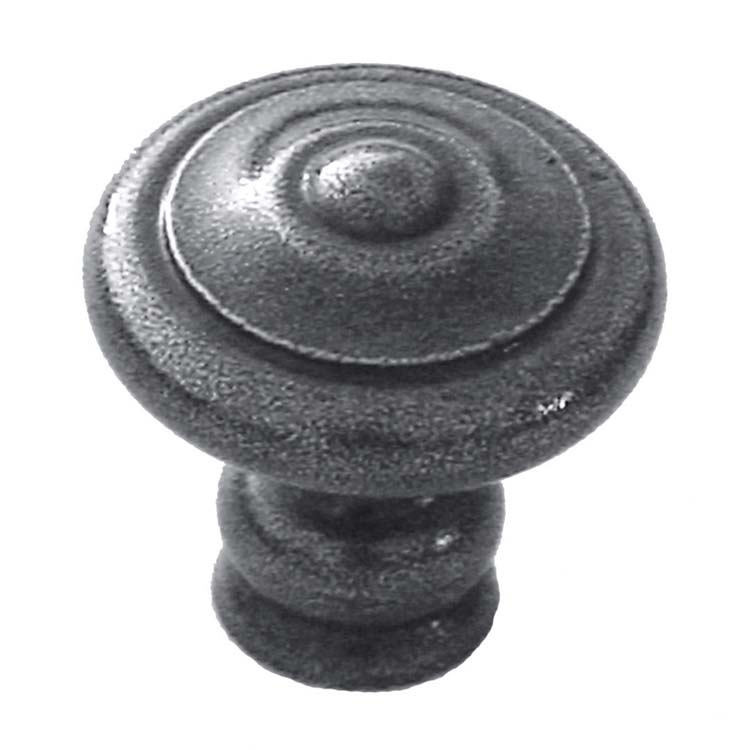 Tirant de meuble pro top rond fer