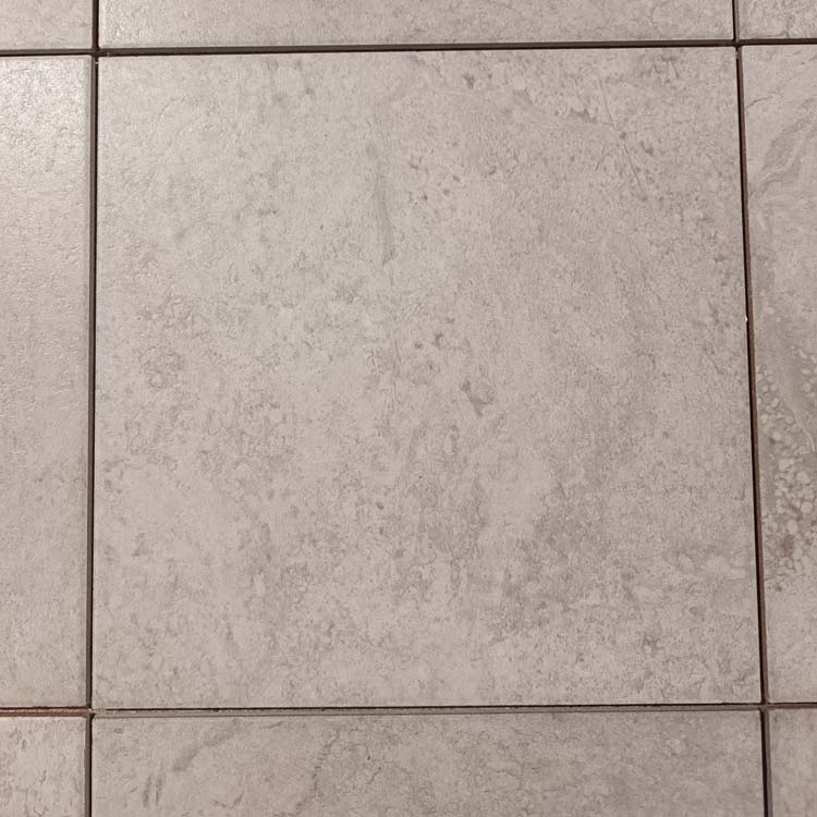 Carrelage de sol et mural Pablo beige 34x34cm