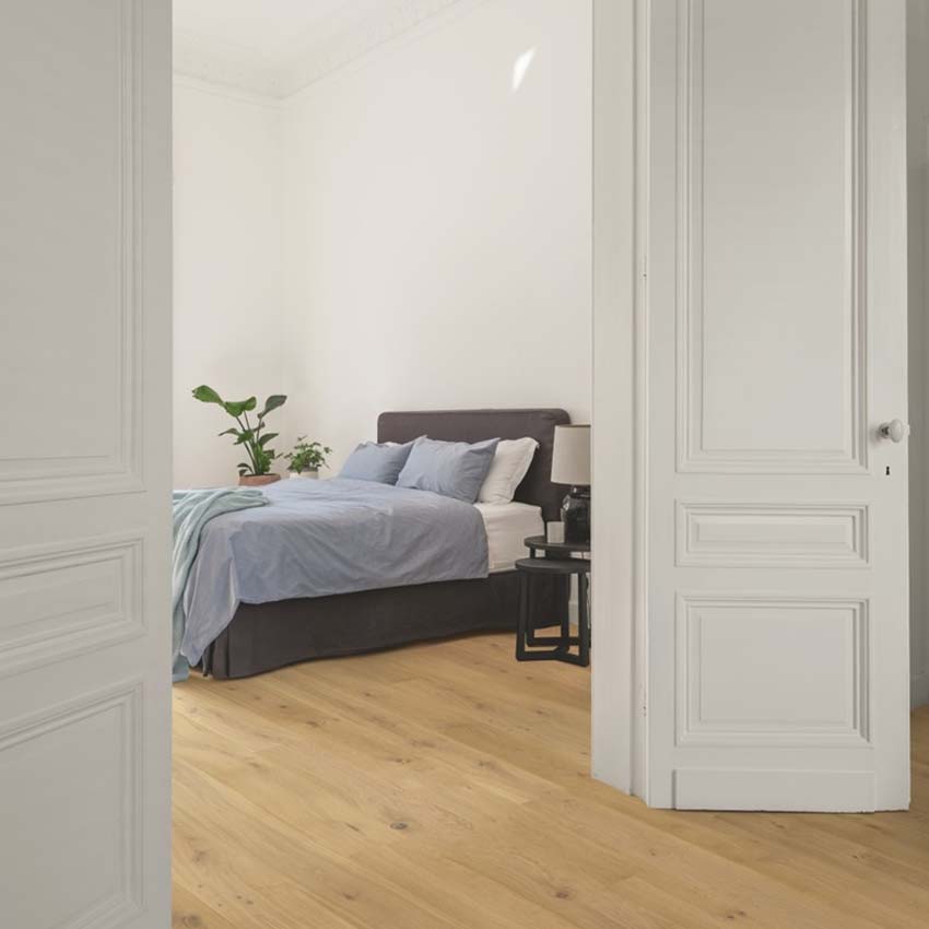 Quick-step parket Palazzo pure eik extra mat
