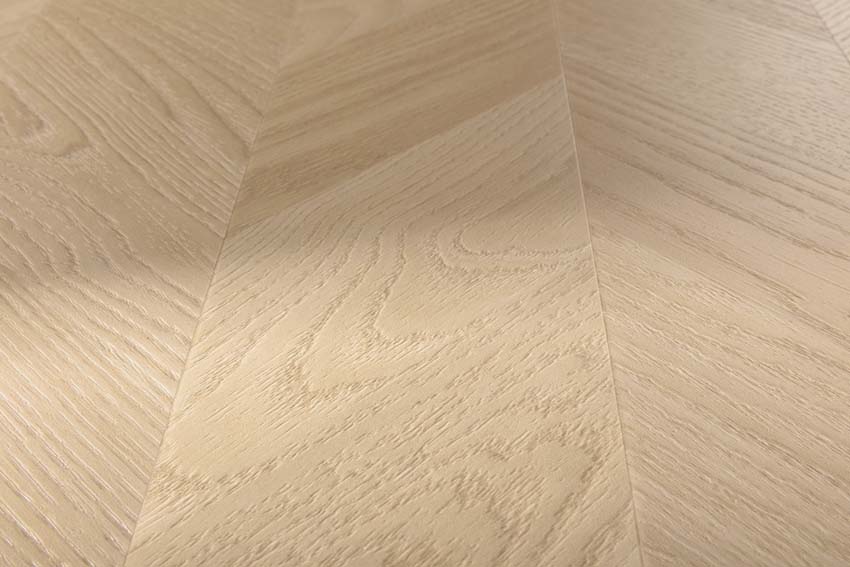 Sol vinyle Floorify Gizeh 4,5mm twist chêne beige 152,4x12,3cm