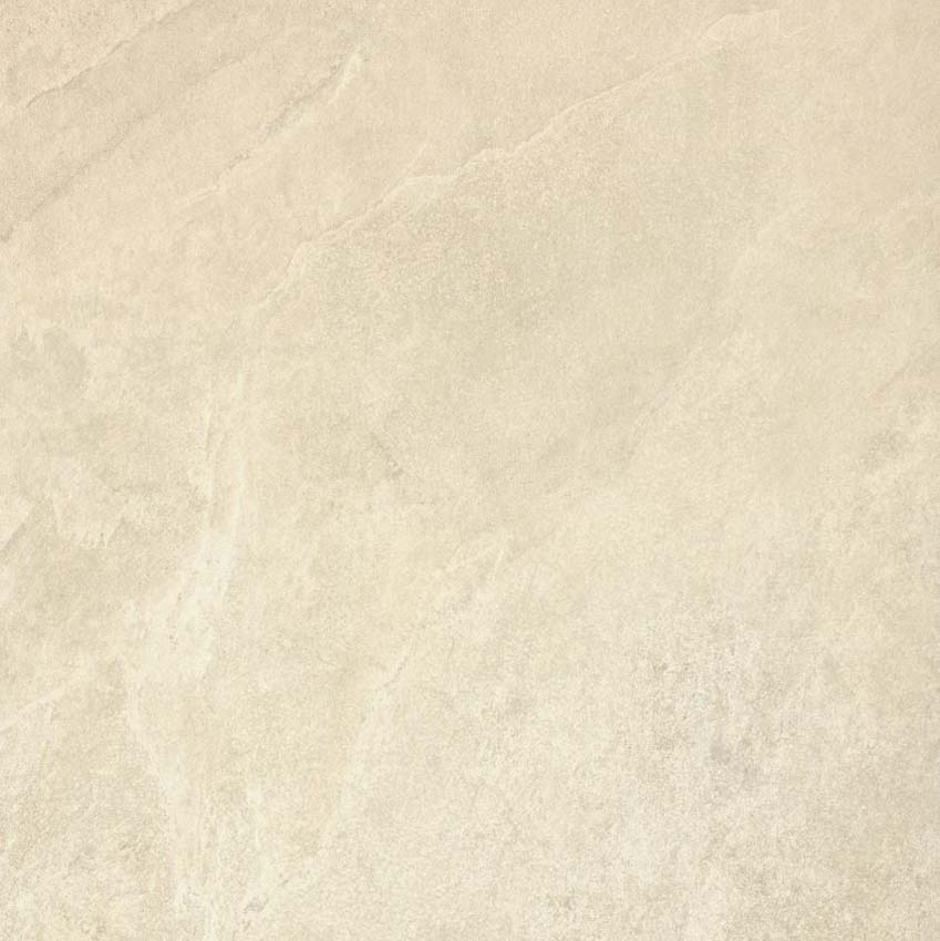 Staal vloer- en wandtegel Cliff cream