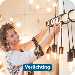 Verlichting