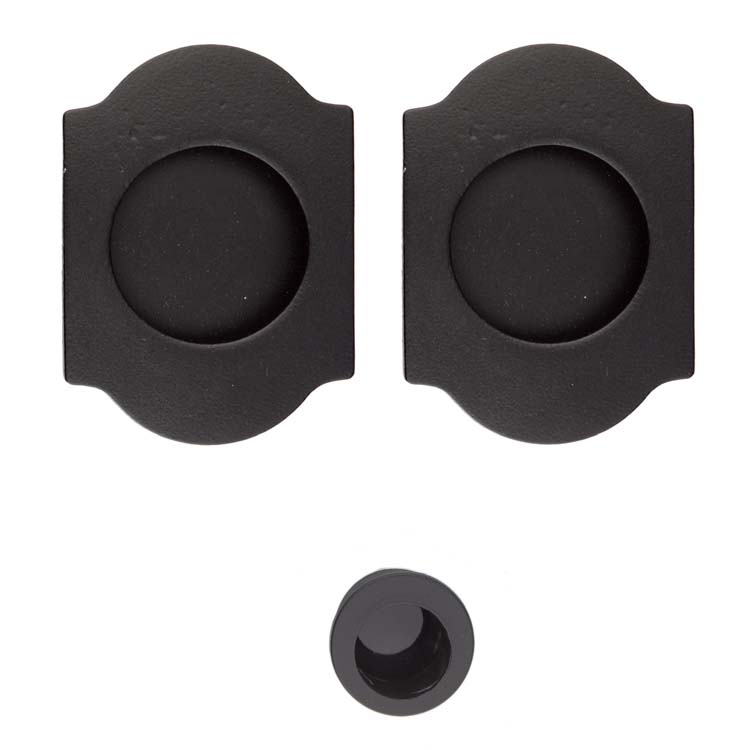Inkapschelp pro altamura classic vierkant font per set