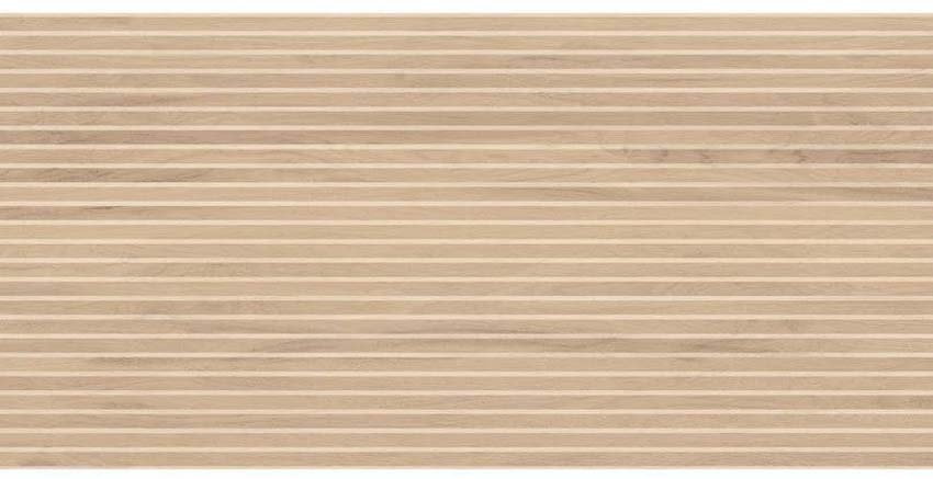 Staal wandtegel Silva Line up beige