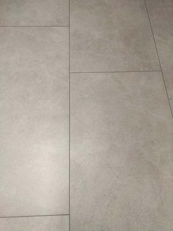 Carrelage de sol et mural Toledo greige 60x120cm