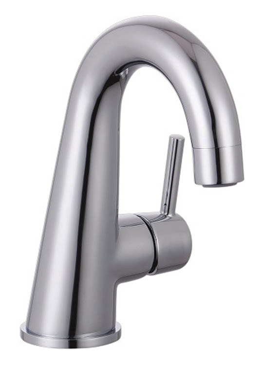 Robinet de lavabo Pol 17,80cm chrome Robinet de lavabo Pol 17,80cm chrome