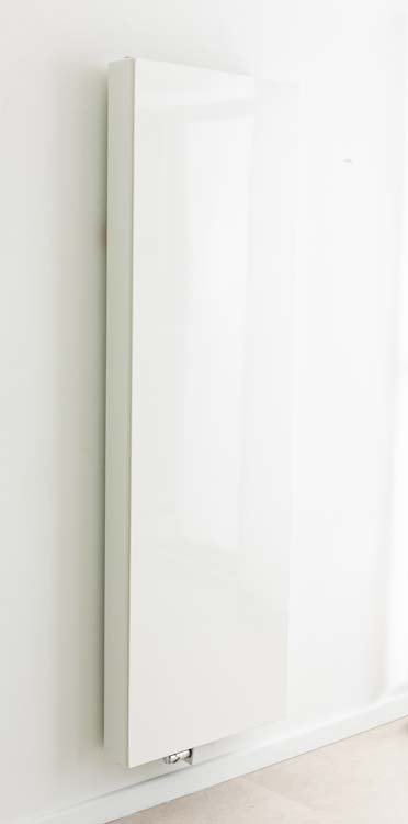 Designradiator vlak type 22 180x60cm 2063Watt