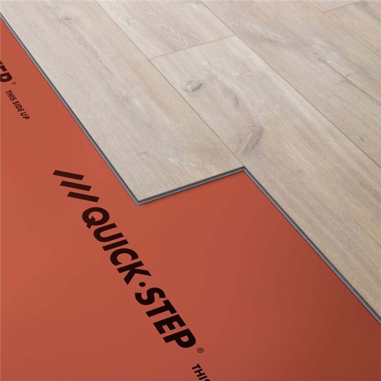 Heat Underlay Quick-Step Heat Underlay 1,5 x 1000 x 10000 mm