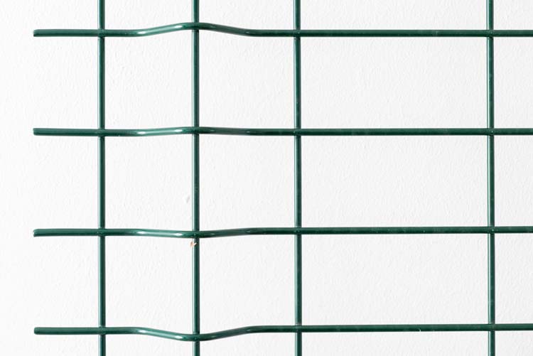 Grillage rigide vert (HxL) 63x200cm