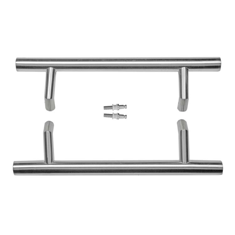 Tirant stcot 32/300/460 inox plus paire pour verre