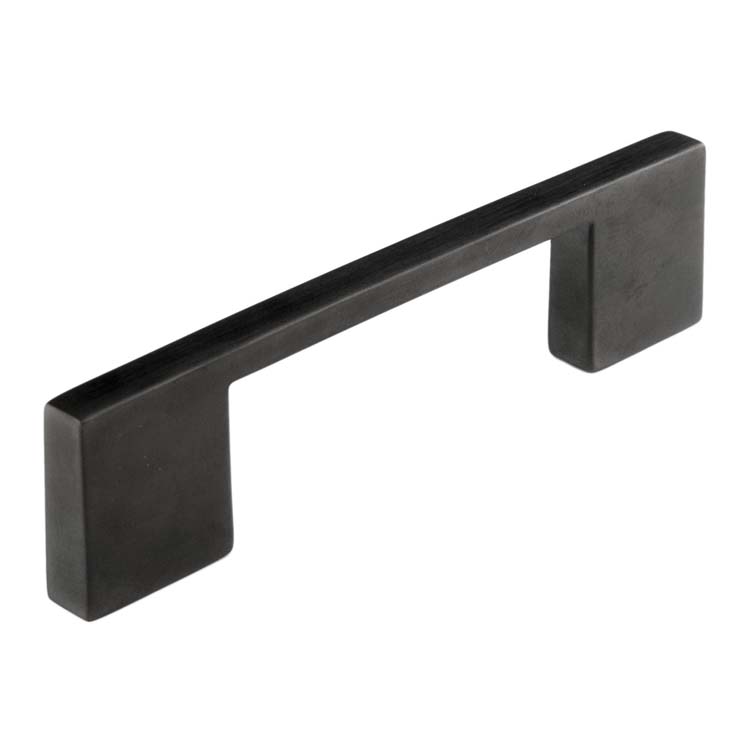Tirant de meuble arezzo carbon noir
