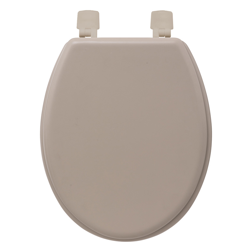 WC-bril Isla beige