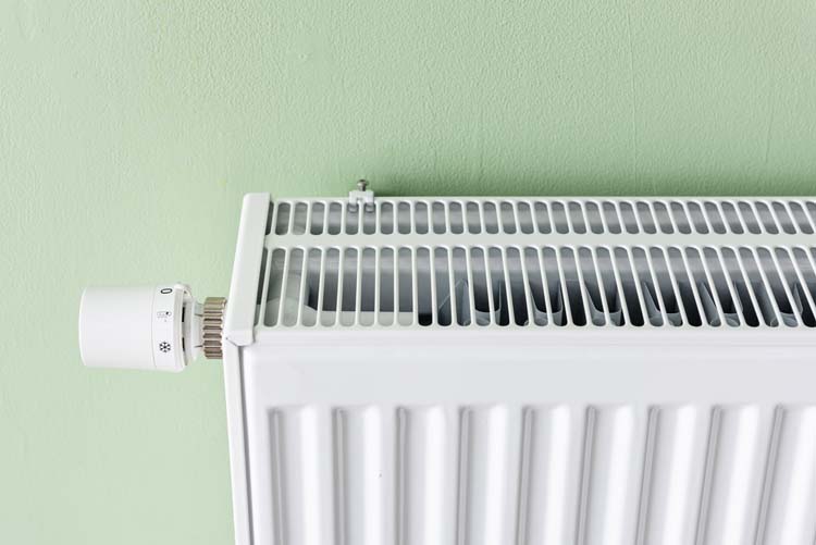 Radiateur type 33 8-connexion 90 x 70 cm 2257 watt