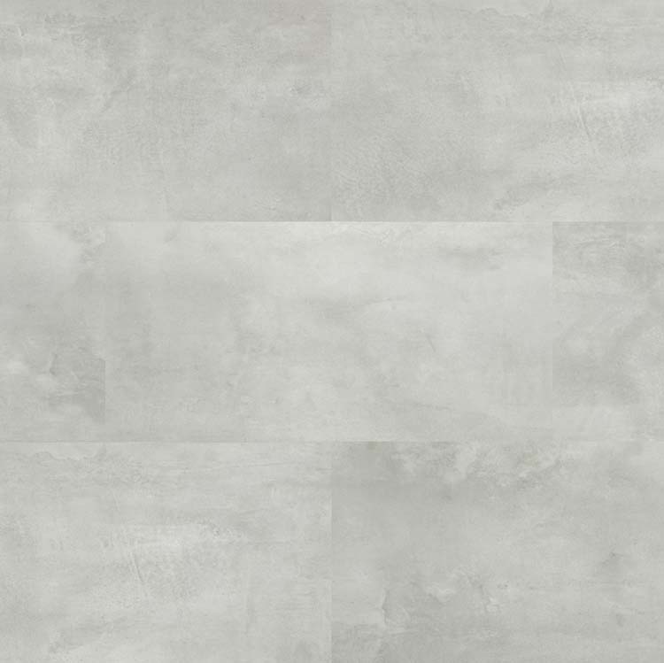 Sol vinyle Las Vegas dalle 4mm gris 95x47,5cm