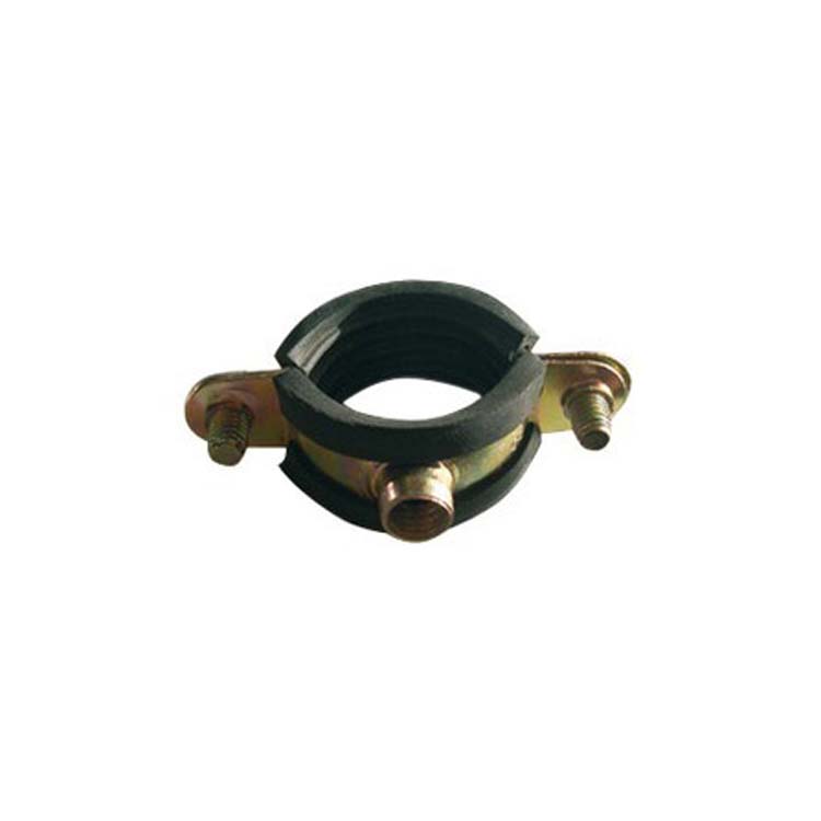 Beugel met inlage 18mm 3stuks