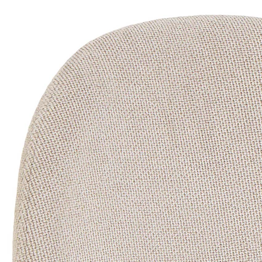 Eetkamerstoel Richard beige
