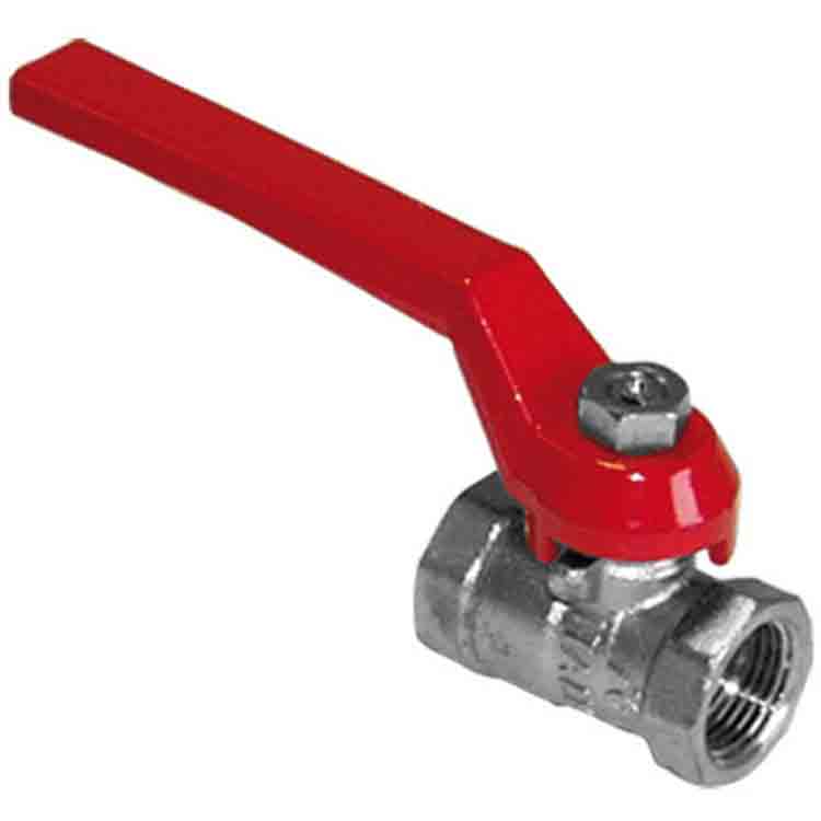 Robinet a bille FF1/2 passage reduite
