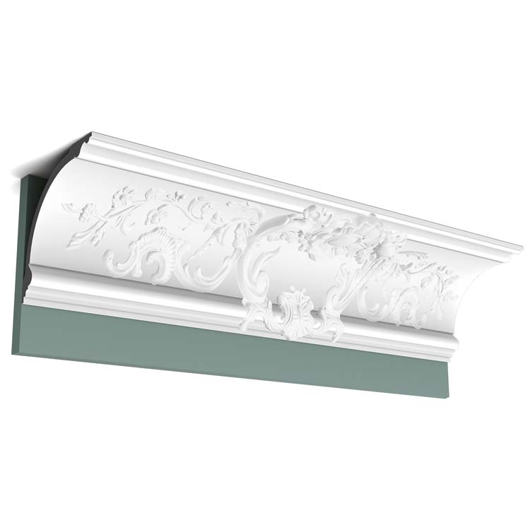 Orac corniche c338a 2000x184x184mm