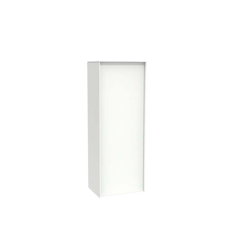 Boîte à colis eSafe Dropbox Small Front blanc
